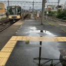 琵琶湖では最高気温が２７度♪