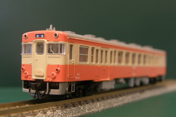 エヌゲ道 since 2015 ～Nゲージ鉄道模型とフィギュアとか何たら