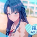 【話題】伝説の脱衣麻雀、VR対応で復活！懐古勢からキャラデザ変更でツッコミ続出