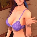 DOAXVV　シャンディ　イノセンス・クール　＃イノセンスを愛でる会