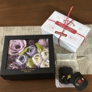 やっぱり2月は幸先良いぞ♪久々にご飯作りも頑張ってみた♪