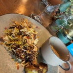 PIP東京食べ歩きと猫×４の日記