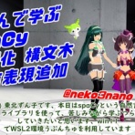 ねこさんなのです