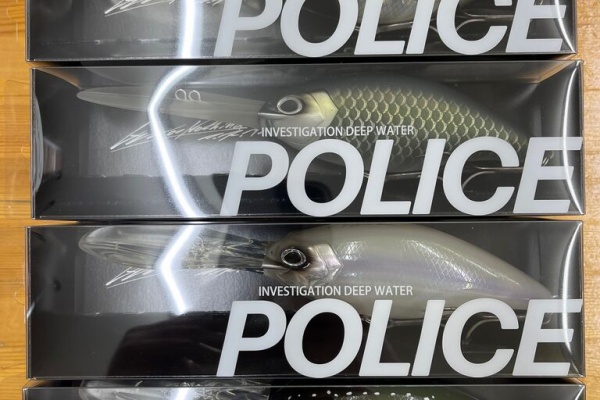 Lure Shop O'z Blog - ネット販売情報