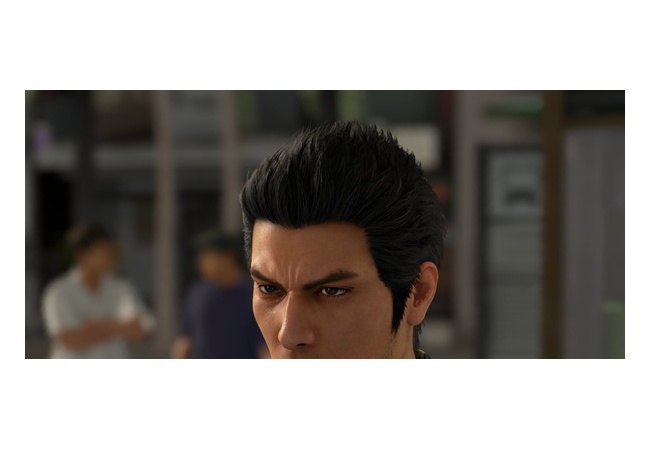 龍が如く3極体験版、Switch2版のクオリティに本スレで非難轟々…やっぱりPS5版一択だな！