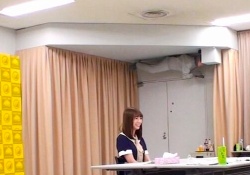 【驚愕】どうかしてるwww「天井」と同化していたのが●●ちゃんだったとは・・・【乃木坂46】