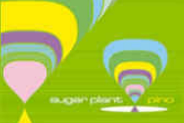 sugar plant official - vinyls