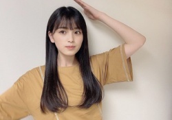 【画像】大園桃子さんをもっとンゴンゴしたい奴wwwwwwwwwwww