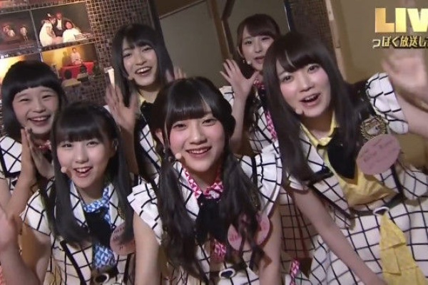 Hkt48の動画まとめch Hkt48の ほかみな