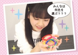 【衝撃】筒井あやめ、昔から可愛すぎた・・・・・！