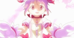 魔法少女まどか☆マギカ