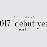 『[動画]2018.03.22 『Documentary of =LOVE』 - episode5 -【2017:debut year part1】 ／ ＝LOVE（イコールラブ）公式』の画像