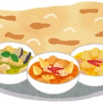 インド料理屋のカレークッソうまいｗｗｗ