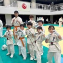 令和七年度　冬季昇級審査会