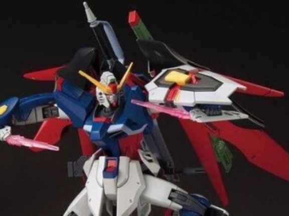 ※ガンダムで「それ付けてる意味あるの？」って武装