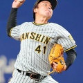 【阪神】村上頌樹、“KOJI”に込めた願いが泣ける…