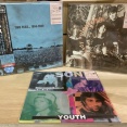 1/14(水)【中古入荷情報】ロックの名盤レコードが多数入荷いたしました！　BEASTIE BOYS、JONI MITCHELL、SONIC YOUTH等