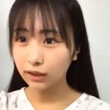 『[動画]2020.05.24（12:04～） SHOWROOM　「≠ME(ノットイコールミー) 尾木波菜　※メイク配信」＠個人配信 【ノイミー】』の画像