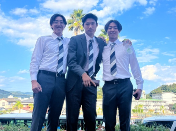 期待の高卒3年目トリオの現在地！