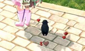 マップ移動後に背景音(BGM)が流れなくなる問題