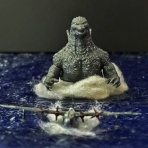 フクロムシ怪獣なんでも研究所