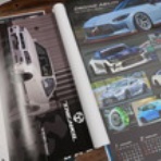 pro shop SCREEN Work Diary