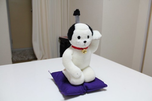 ニャンまげ 福銭箱 貯金箱 日光江戸村 ニャンまげ 福銭箱 貯金箱 日光江戸村 - メルカリ