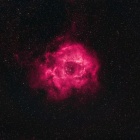 『投稿：江戸川区×DBPフィルター×BORG100EDによる星雲２態　2022/01/03』の画像