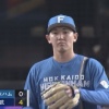 【vs.西武】日ハム立野、3回も2本のタイムリーを浴びて2失点　点差が4点に広がる