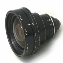 オールドレンズのフォトベルゼ - ANGENIEUX