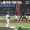 広島・緒方監督が頑なに盗塁をさせ続ける理由 	