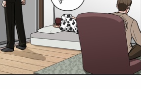 【2話】安達の苦労・新界と黒瀬の出会い 落日と光芒編