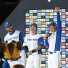 加藤豪将、阪神ファンのヤジに「訛っている日本語がわからない」