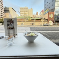 若葉＠築地市場・築地