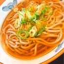 【わかば食堂】食堂ランチからの駅そば