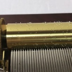 オルゴールきまぐれノオト