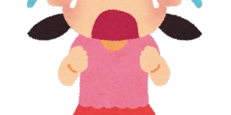 4歳女子わが子。１歳の弟が玄関でこけて顔から血を流してワンワン泣いている横で、早く家の中に入ってアニメを見たい、アニメつけてくれアニメと大騒ぎ。