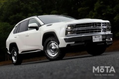 ミツオカのSUV「バディ」が大人気　価格は500万　納車2年待ち