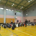 ６年生日光自然教室3日目その1