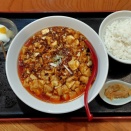 中国酒家 牡丹園 伊勢原
