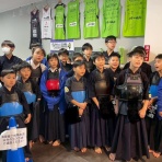 札幌清田剣道会