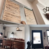 『【阿佐ヶ谷カフェ】スパイスの効いたメニューが特徴の「cafe spile」』の画像