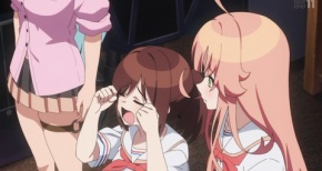 【ぬきたし】第6話 感想 誇りを守り抜けなかった…