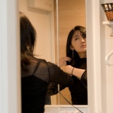 ワイ「最近、嫁の夜間外出が増えてる…怪しい…興信所に調査させたろ！」興信所「報告します」→結果ｗｗｗｗｗｗｗｗｗ