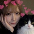 こんな近くで、ゆっぺり・小畑優奈と📸写真を撮ってもらえる🐈ネコが、羨ましい、、
