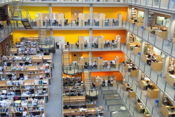 インペリアルカレッジ交換留学10 白石