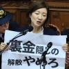 【悲報】れいわの大石あきこさん、著作権が理解できない