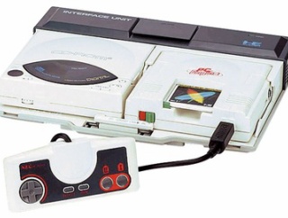 お前ら『PCエンジン』ってゲーム機知ってる？