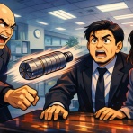 桑野繁樹～次世代の子供たちの為に政治を国民の手に取り戻す！～