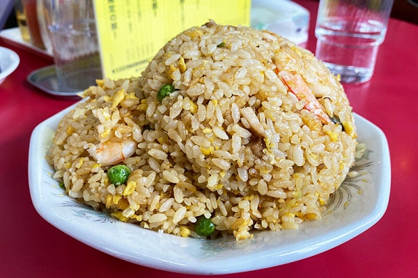 あなたは おもしろマガジン 食 チャーハン あなたは おもしろマガジン 食 チャーハン